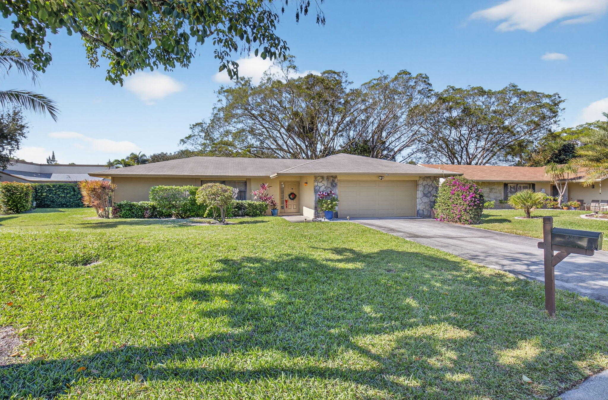 738 Northwest 24th Avenue Delray Beach, FL 33445 - Photo 1 of 45 Front