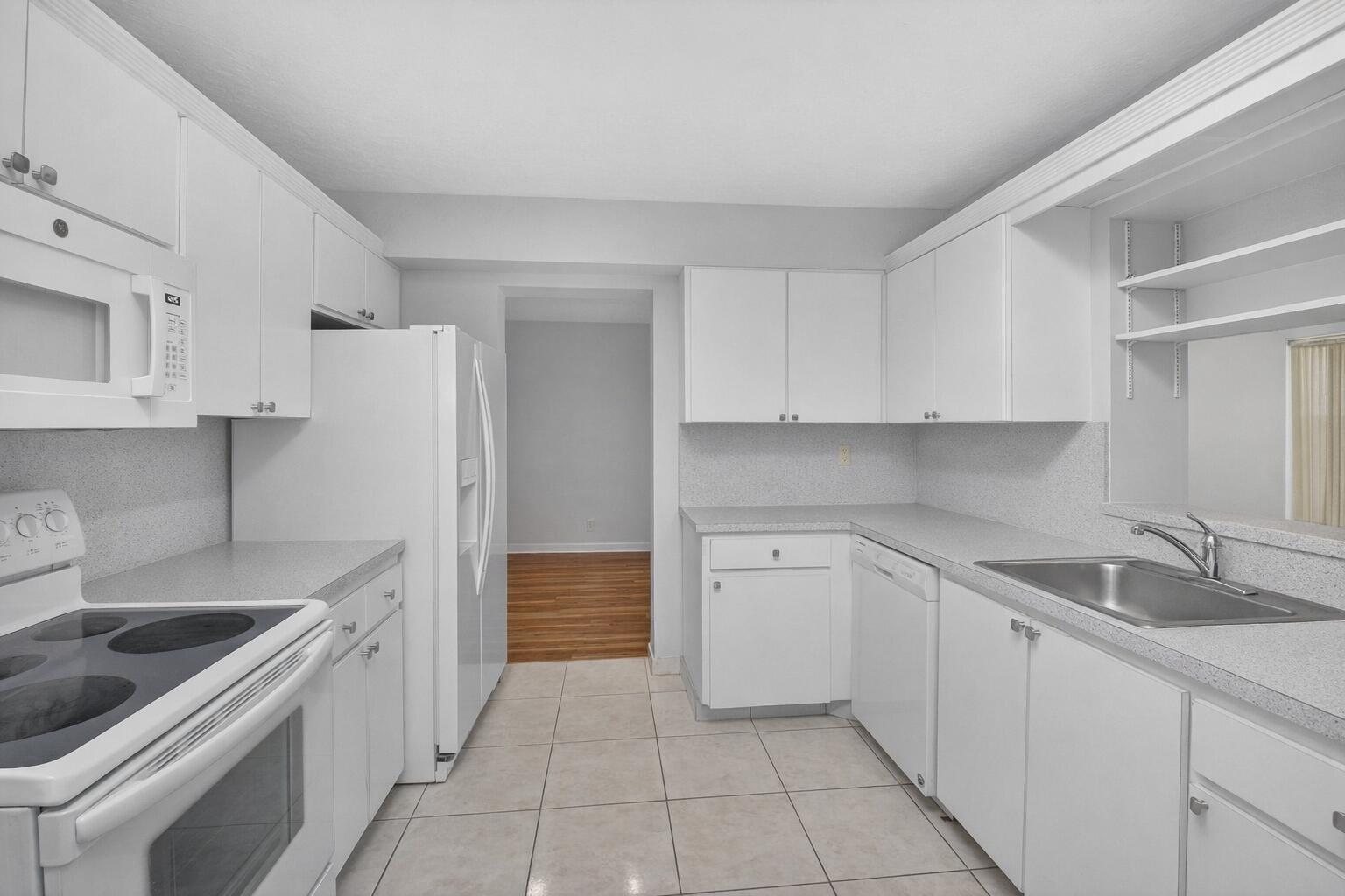 738 Northwest 24th Avenue Delray Beach, FL 33445 - Photo 6 of 45 Kitchen