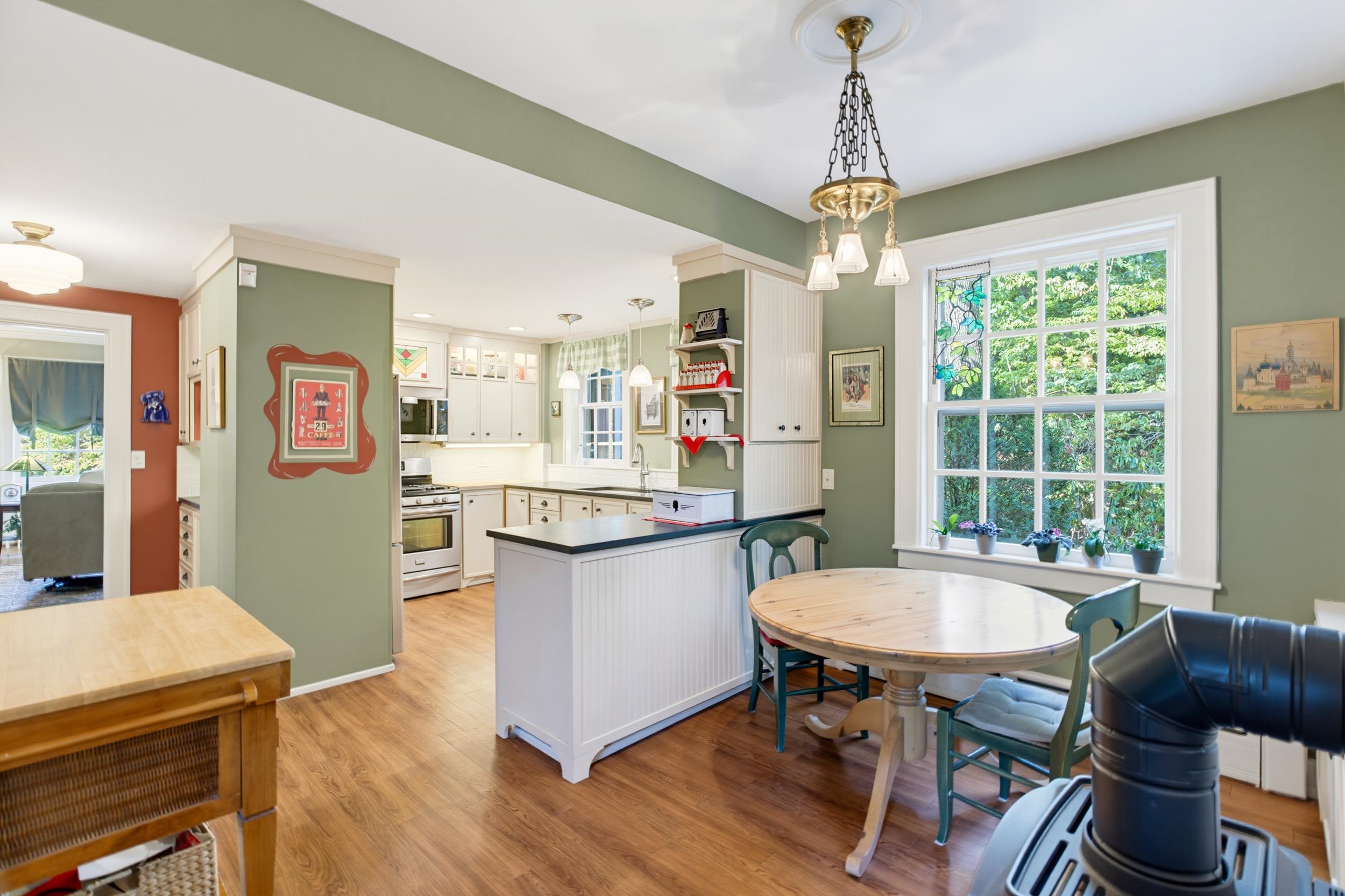 200 Forest Ridge Road Staunton, VA 24401 - Photo 34 of 64 Gallery Image 34