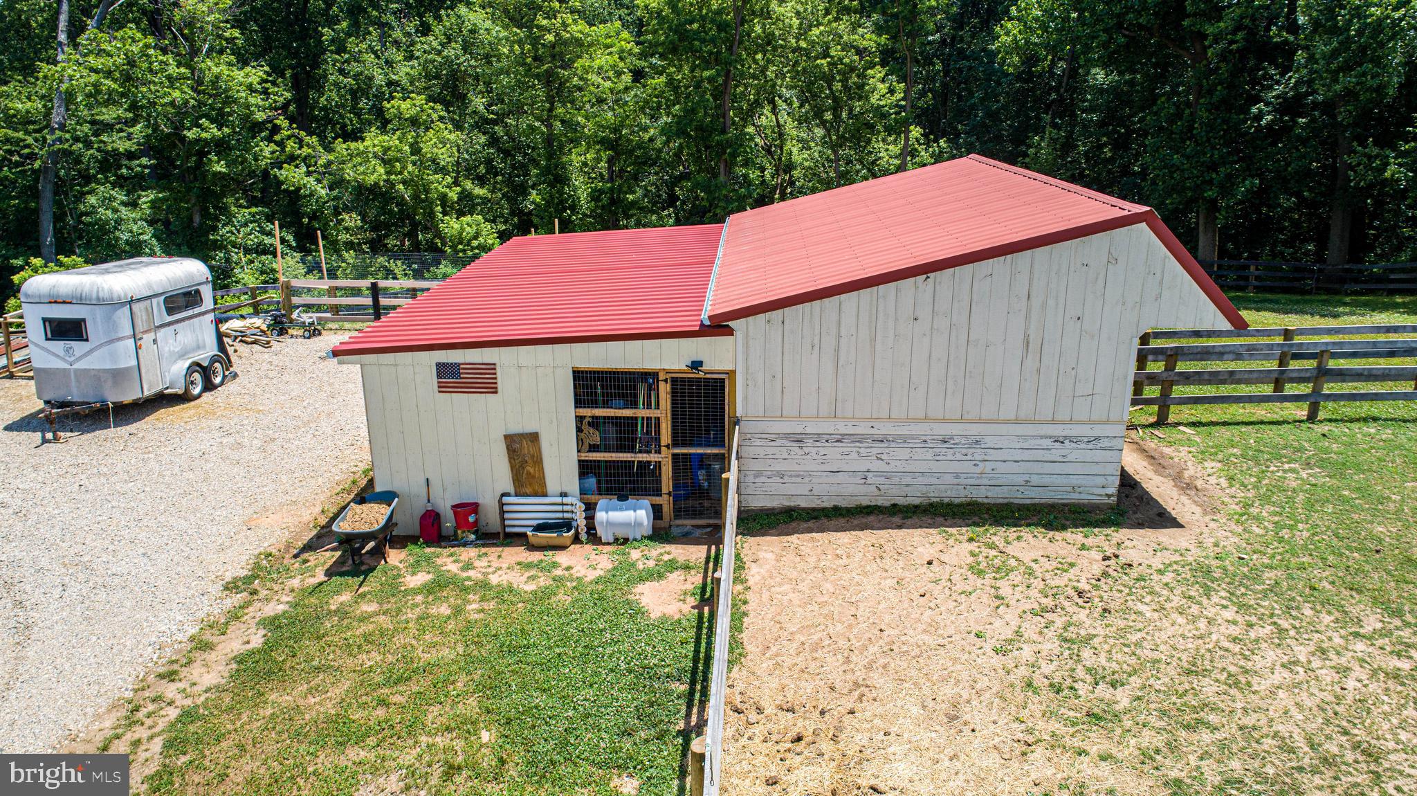 2311 Rutledge Road Fallston, MD 21047 - Photo 10 of 13