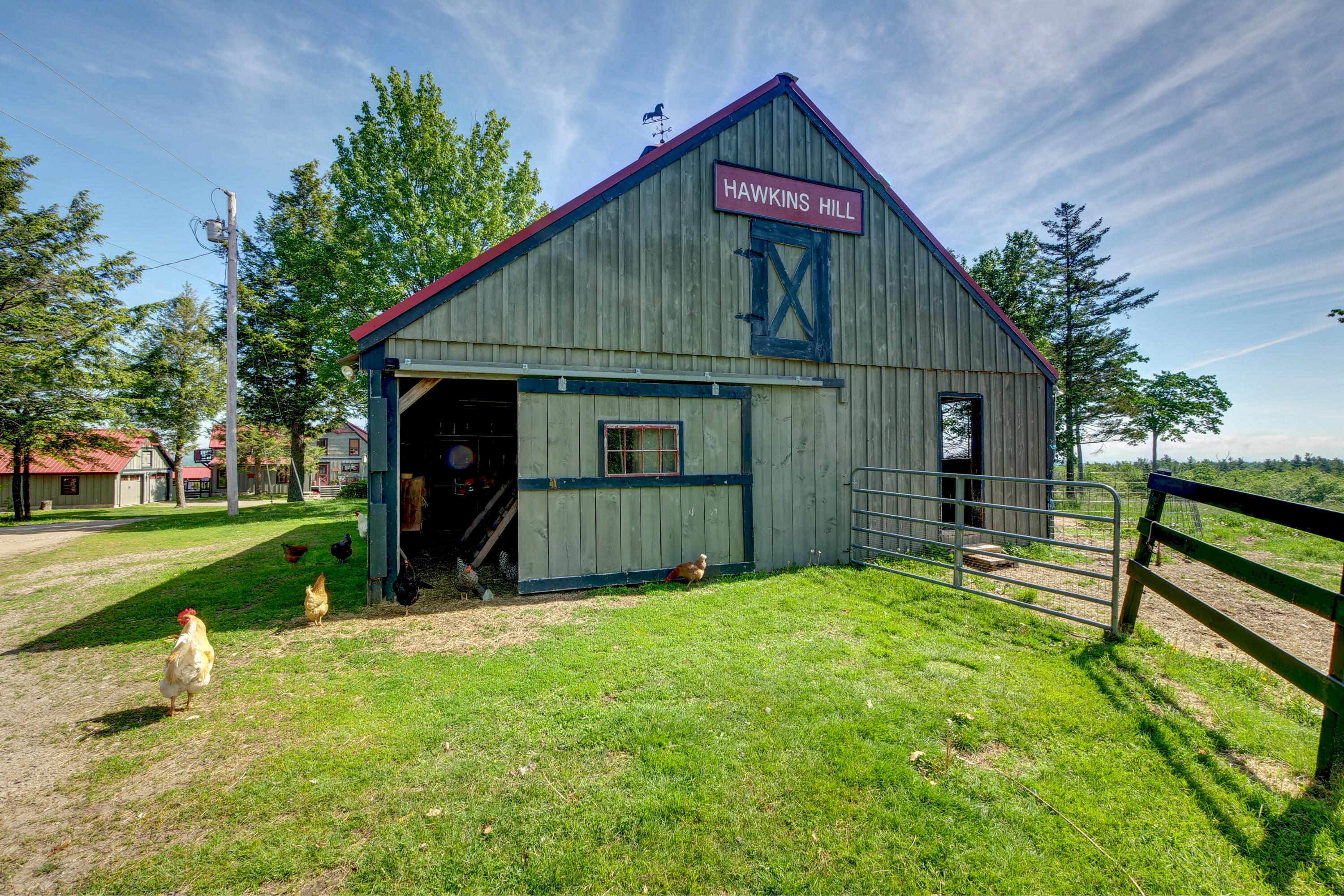210 Pattee Road Monroe, ME 04951 - Photo 51 of 61 210 Pattee HiRes-58