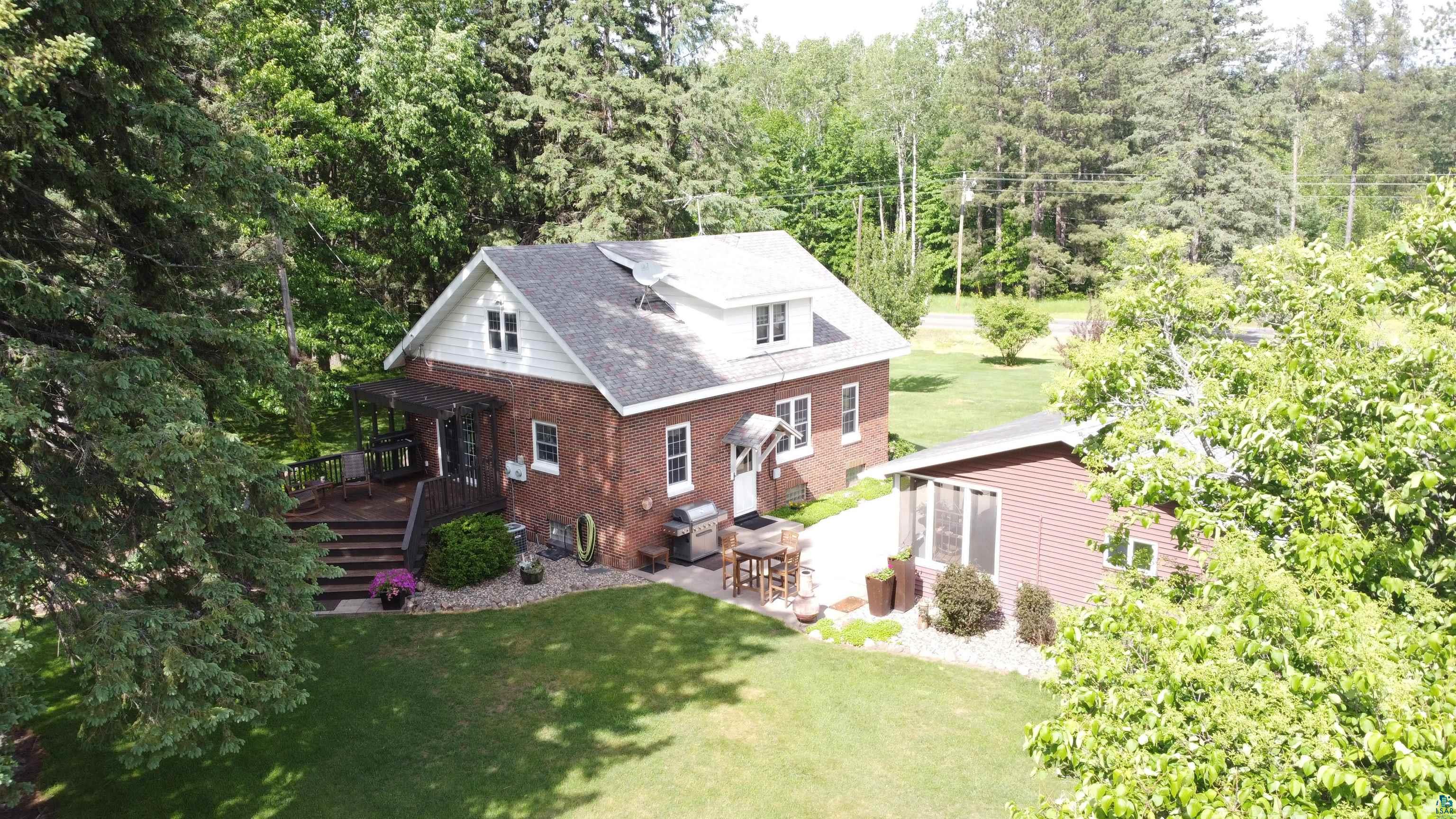 6471 East County Rd B South Range, WI 54874 - Photo 70 of 99