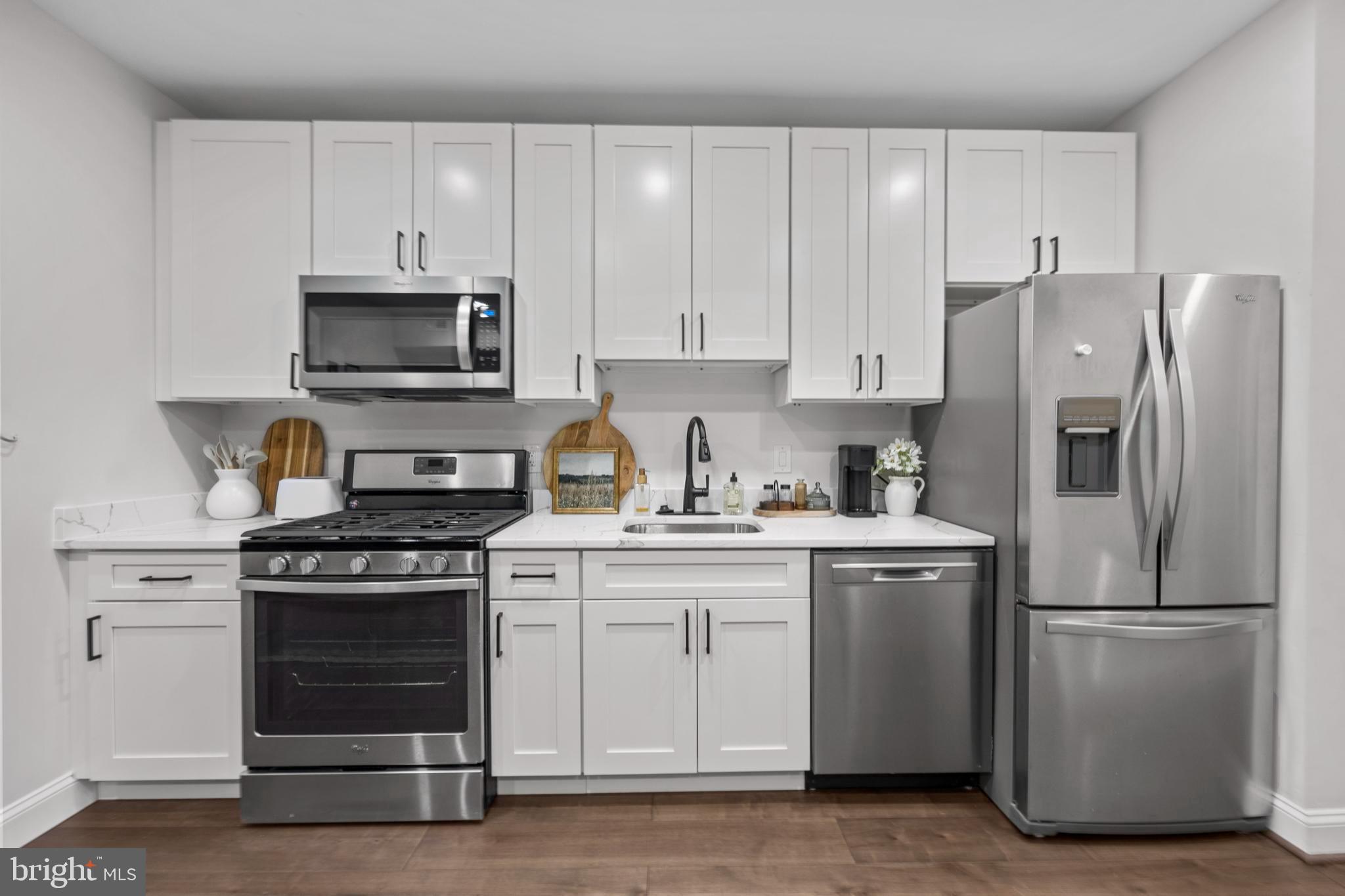1363 Childress Street Northeast, Unit 1 Washington, DC 20002 - Photo 1 of 37
