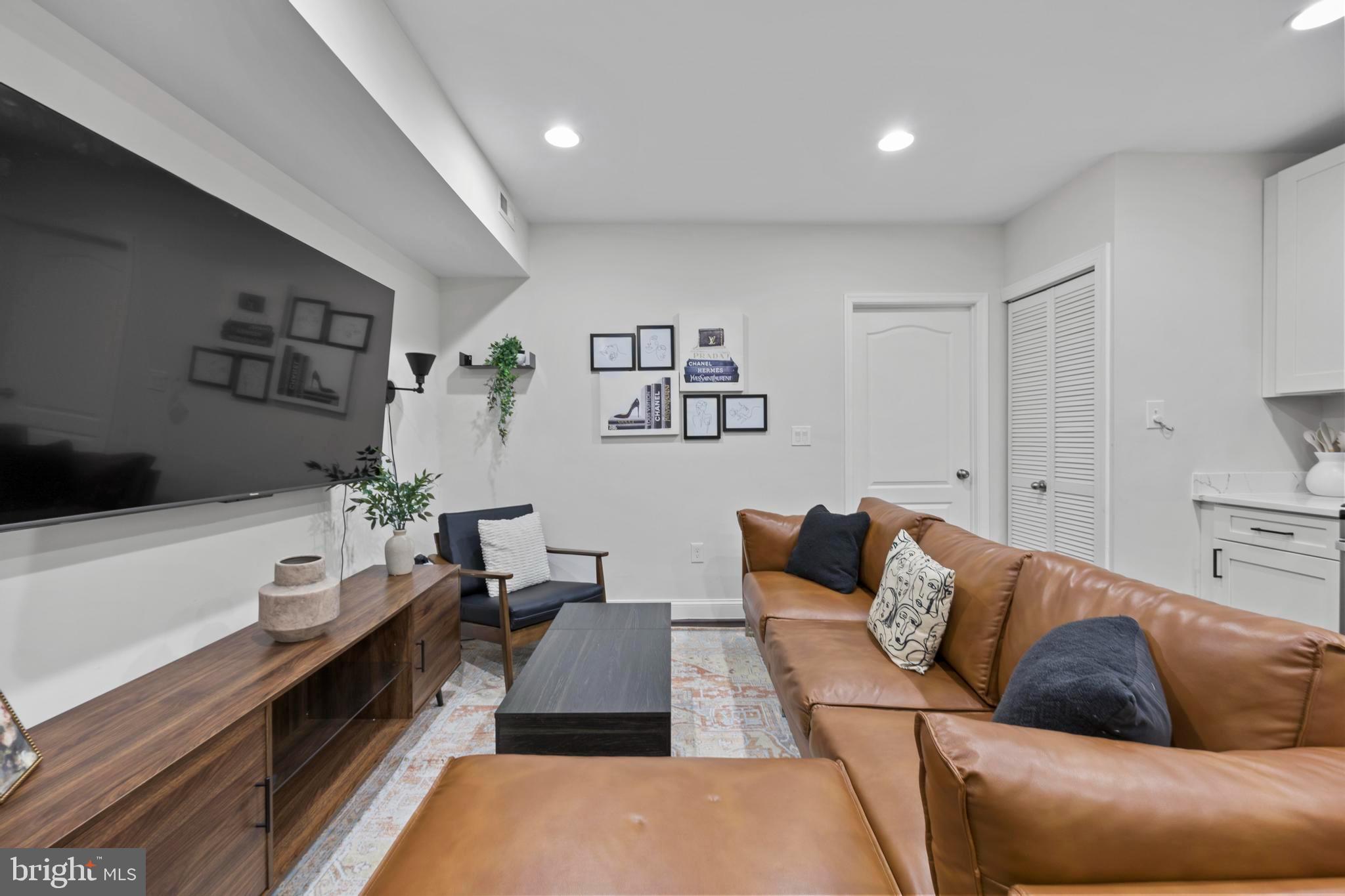1363 Childress Street Northeast, Unit 1 Washington, DC 20002 - Photo 11 of 37