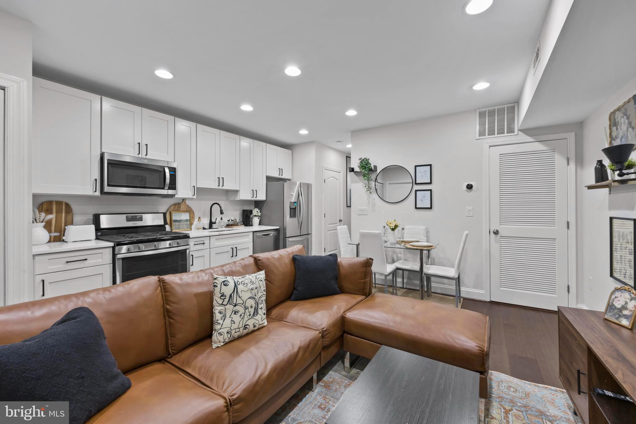 1363 Childress Street Northeast, Unit 1 Washington, DC 20002 - Photo 13 of 37