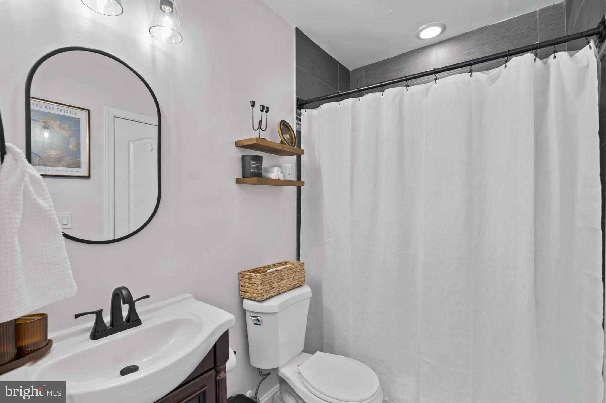 1363 Childress Street Northeast, Unit 1 Washington, DC 20002 - Photo 18 of 37