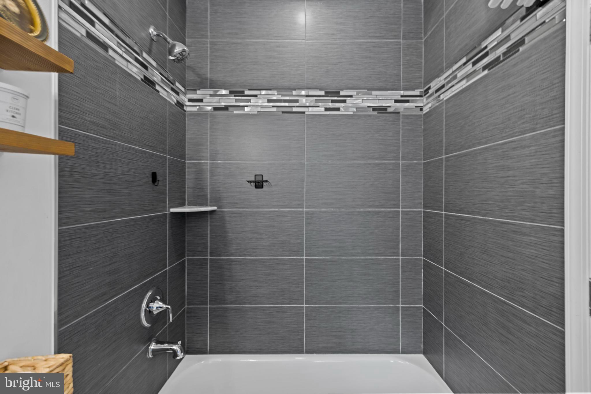 1363 Childress Street Northeast, Unit 1 Washington, DC 20002 - Photo 20 of 37