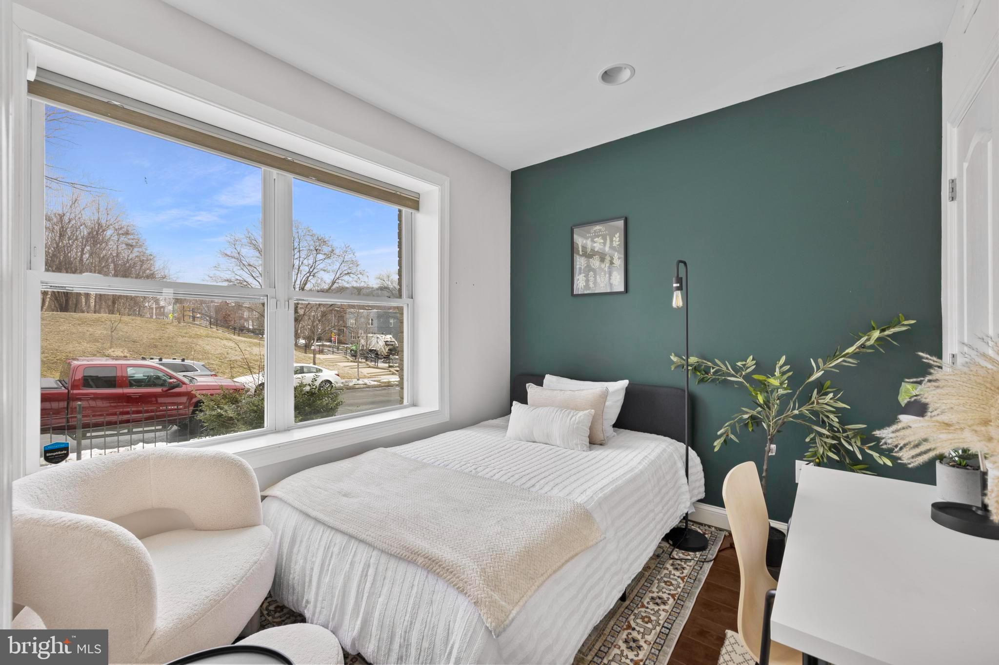 1363 Childress Street Northeast, Unit 1 Washington, DC 20002 - Photo 21 of 37