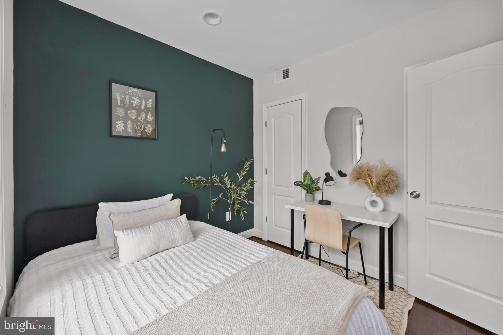 1363 Childress Street Northeast, Unit 1 Washington, DC 20002 - Photo 23 of 37