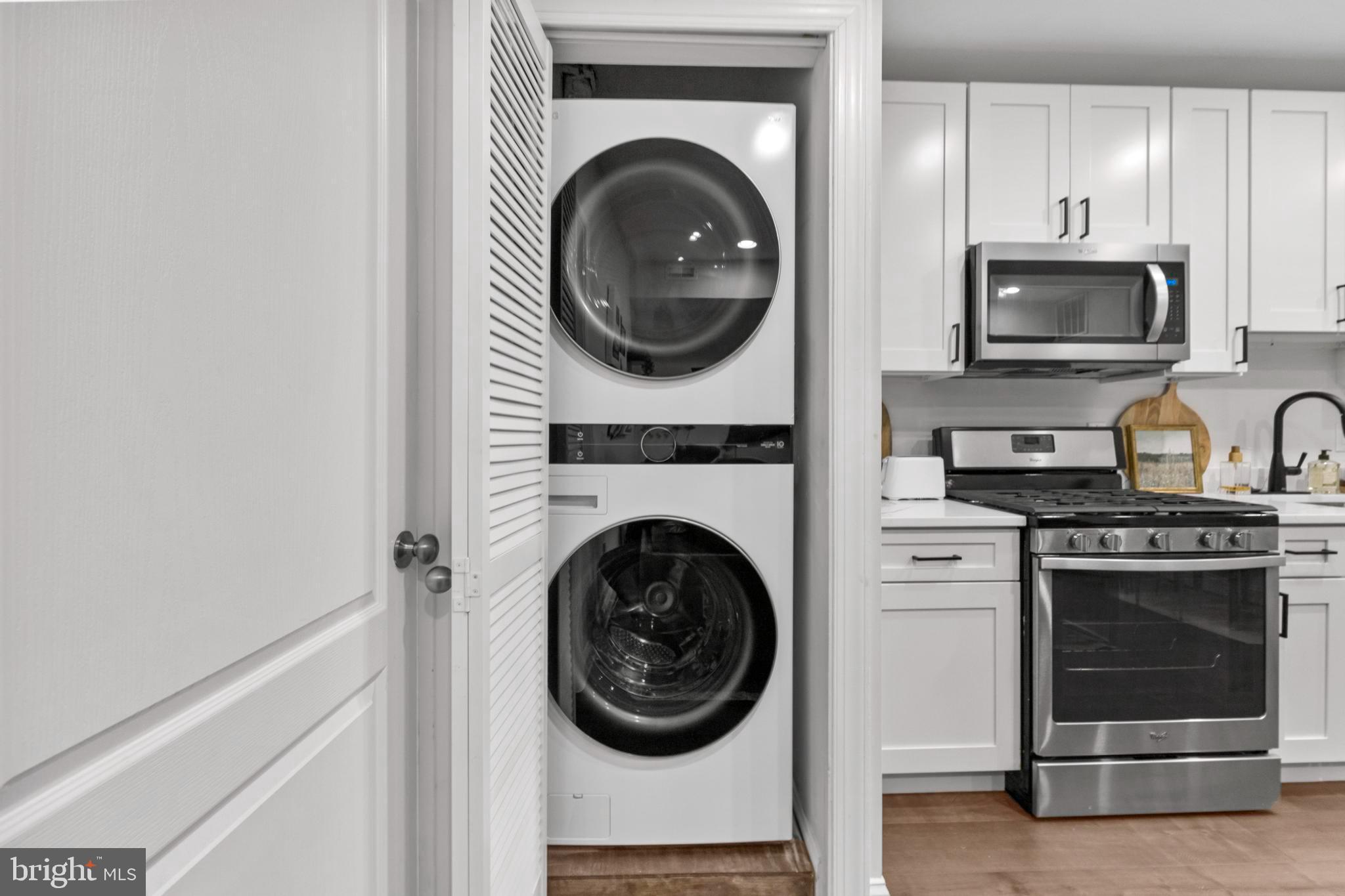 1363 Childress Street Northeast, Unit 1 Washington, DC 20002 - Photo 24 of 37