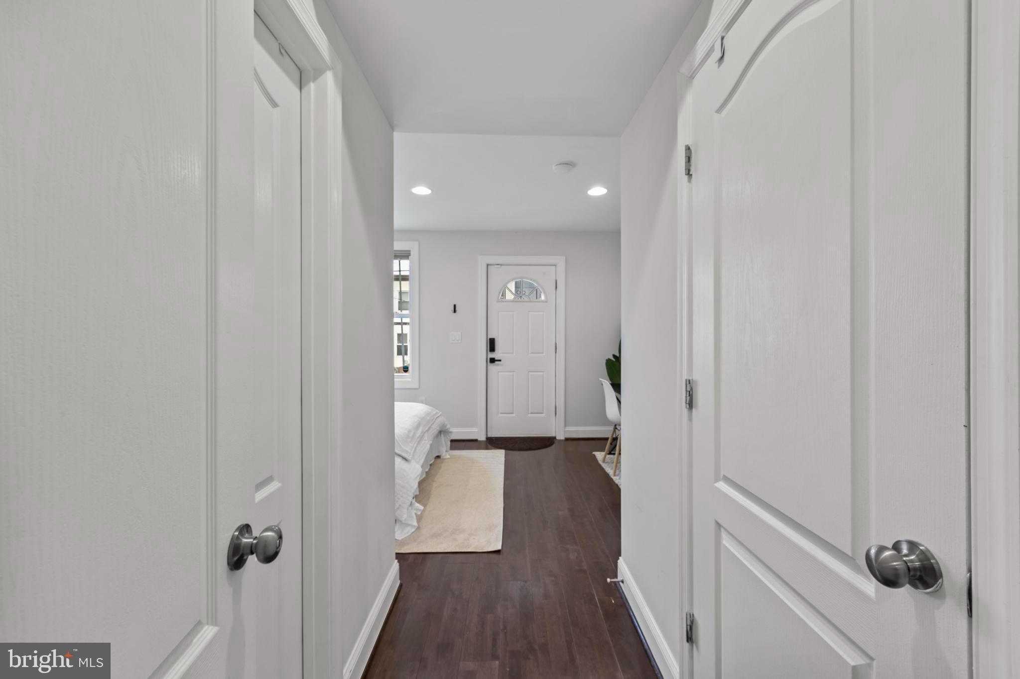 1363 Childress Street Northeast, Unit 1 Washington, DC 20002 - Photo 25 of 37