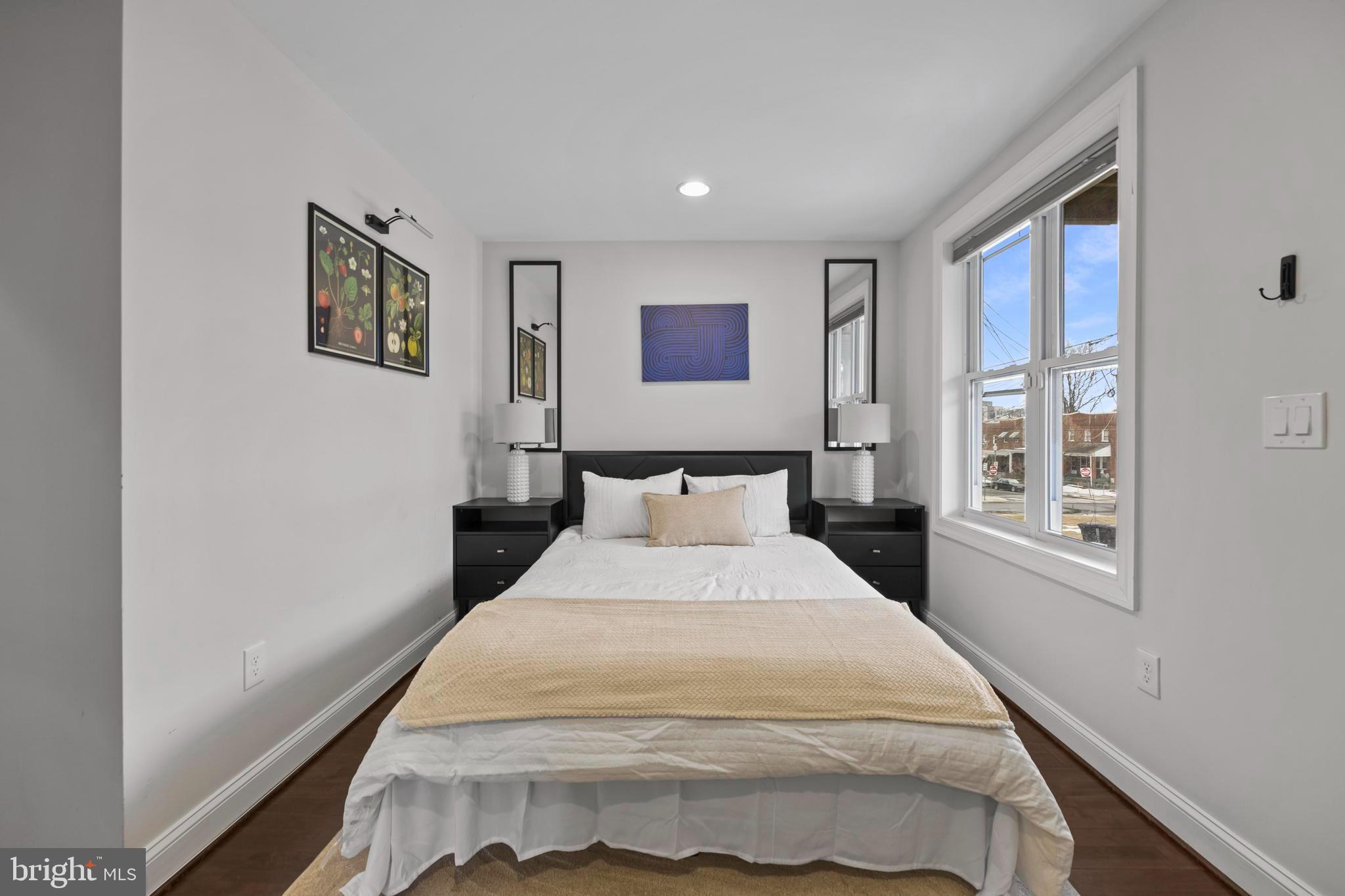 1363 Childress Street Northeast, Unit 1 Washington, DC 20002 - Photo 27 of 37