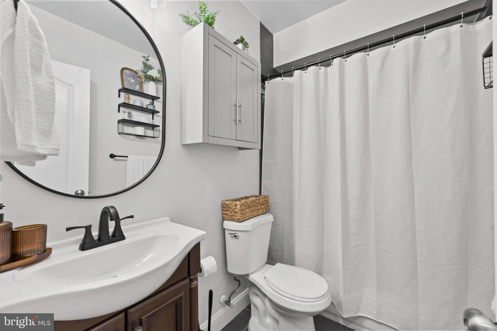 1363 Childress Street Northeast, Unit 1 Washington, DC 20002 - Photo 29 of 37