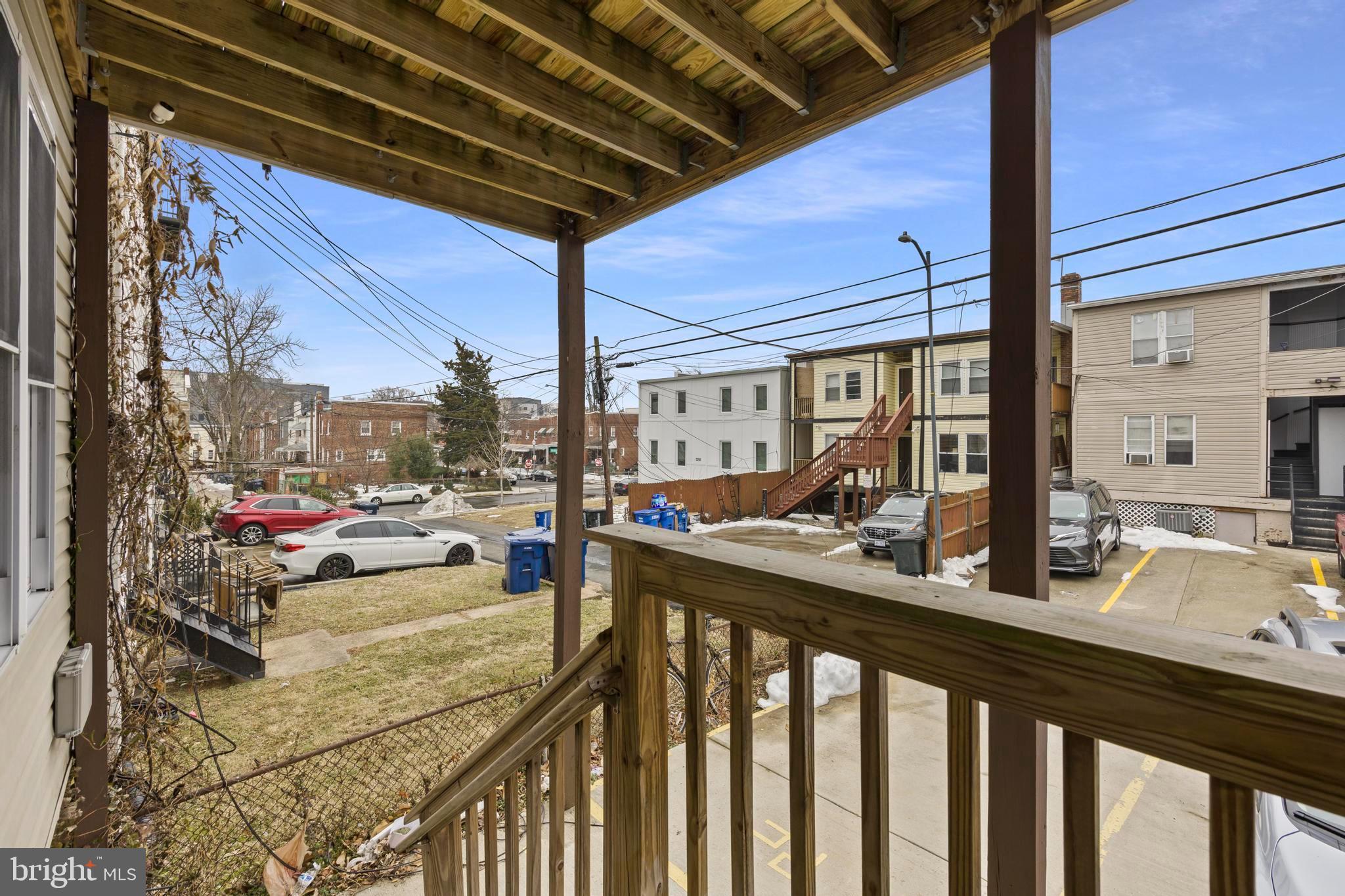 1363 Childress Street Northeast, Unit 1 Washington, DC 20002 - Photo 33 of 37