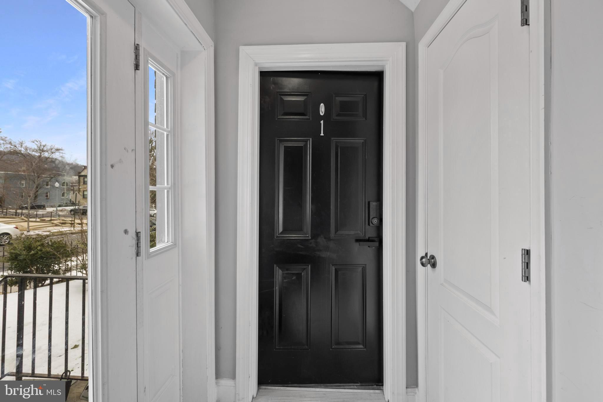 1363 Childress Street Northeast, Unit 1 Washington, DC 20002 - Photo 4 of 37