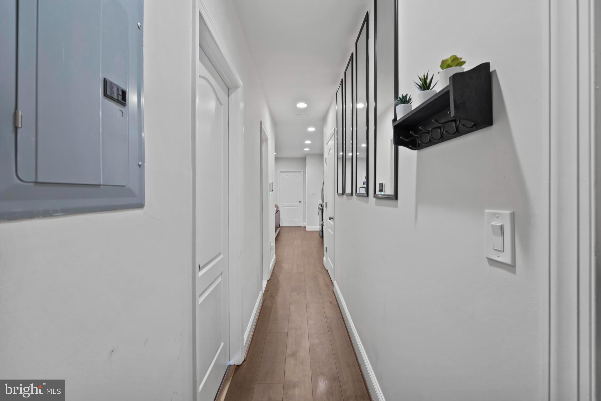 1363 Childress Street Northeast, Unit 1 Washington, DC 20002 - Photo 5 of 37