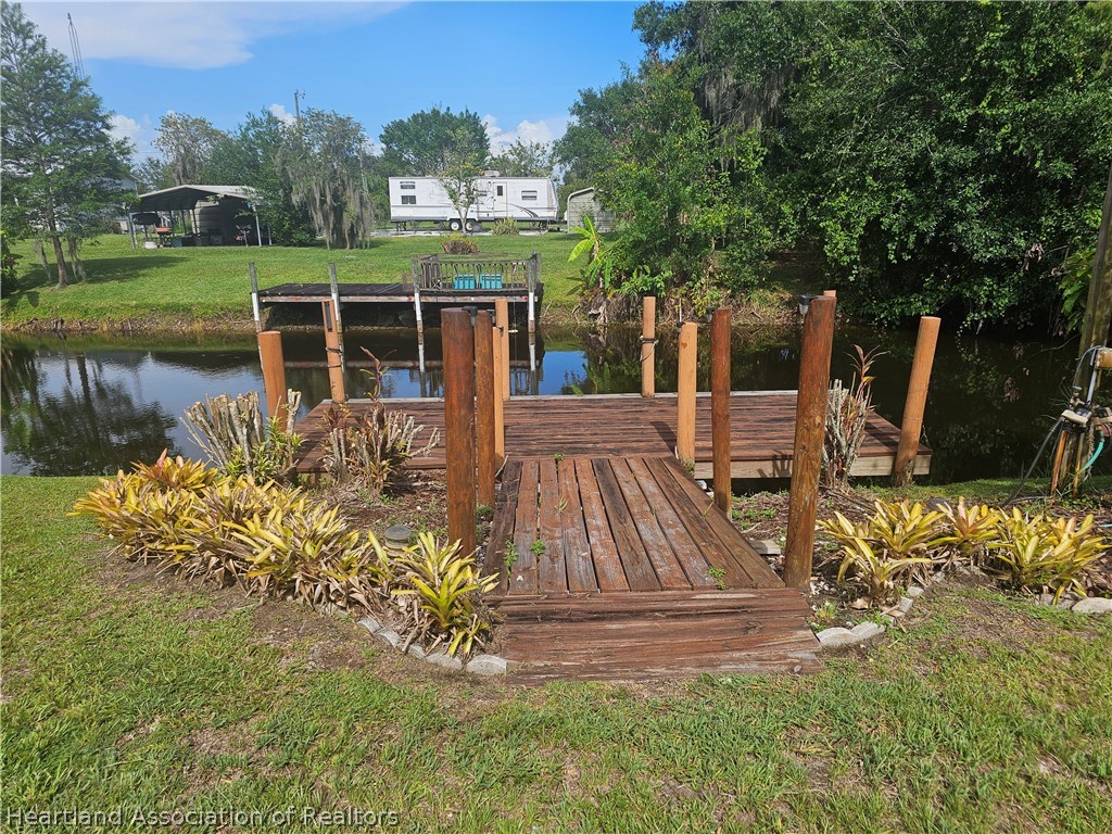 1400 North Oak Ridge Drive Lorida, FL 33857 - Photo 5 of 38