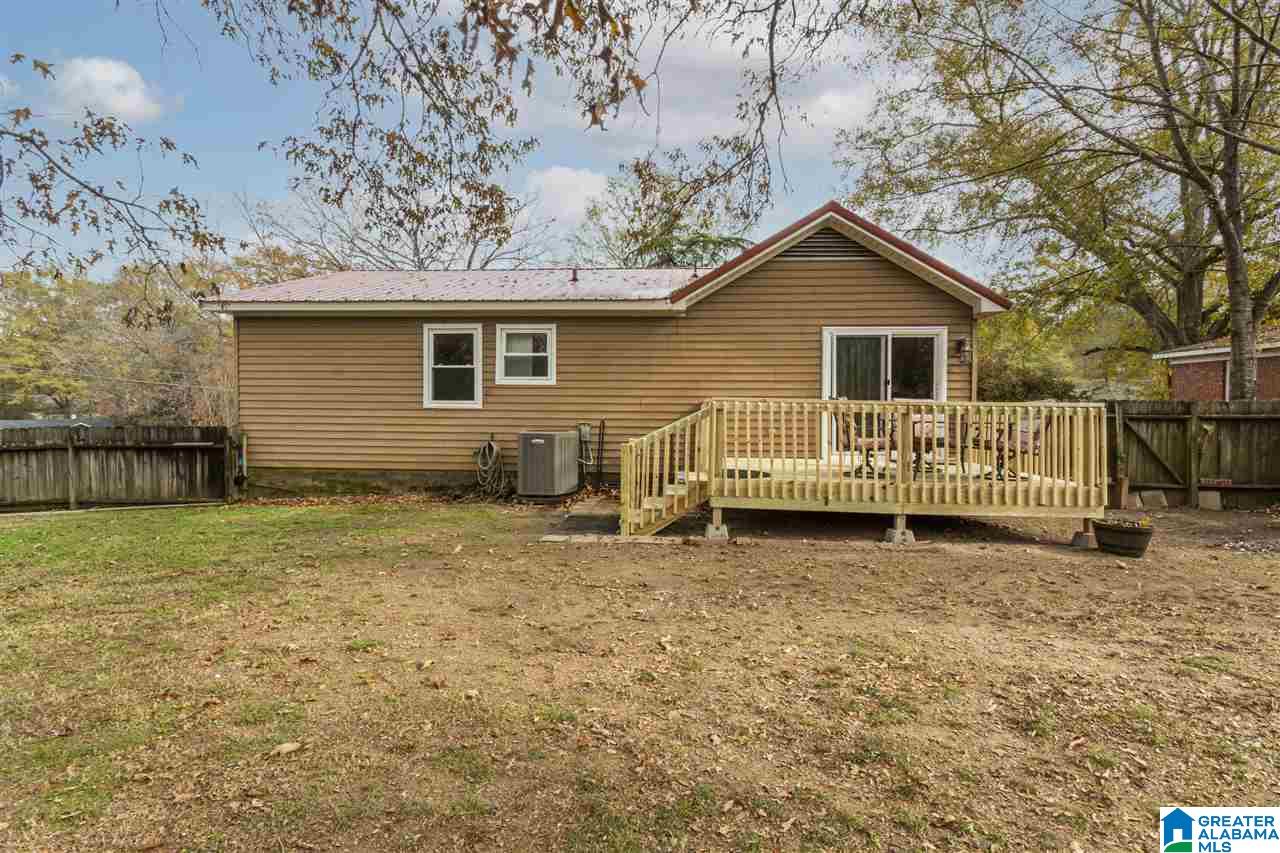106 11th Street Northwest Alabaster, AL 35007 - Photo 12 of 39