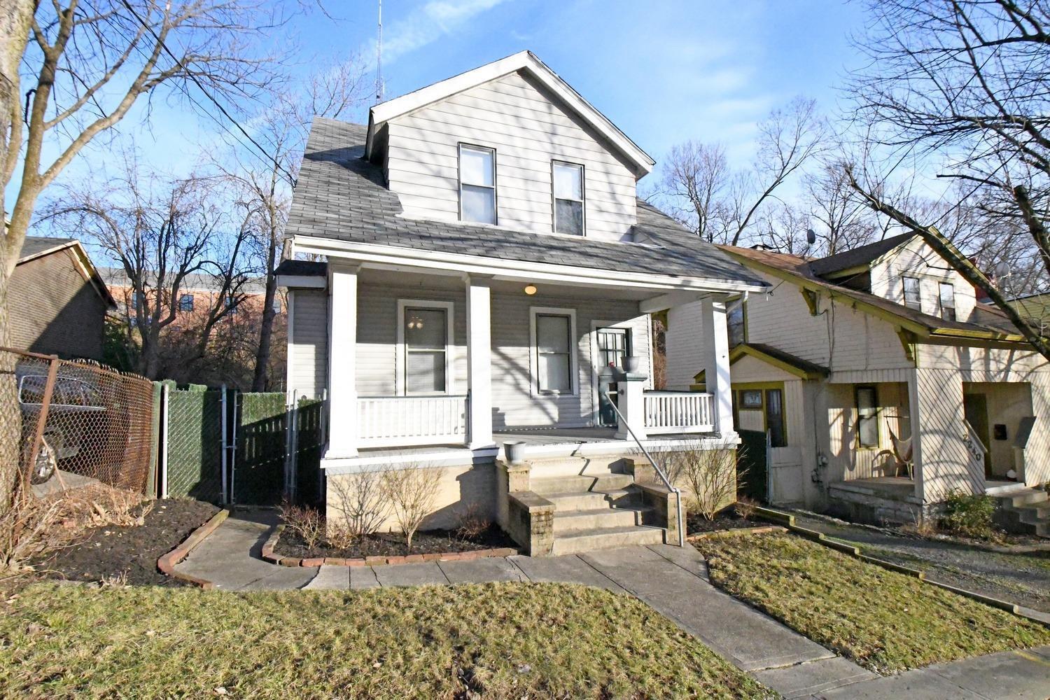 2242 Ravine Street Cincinnati, OH 45219 - Photo 1 of 1
