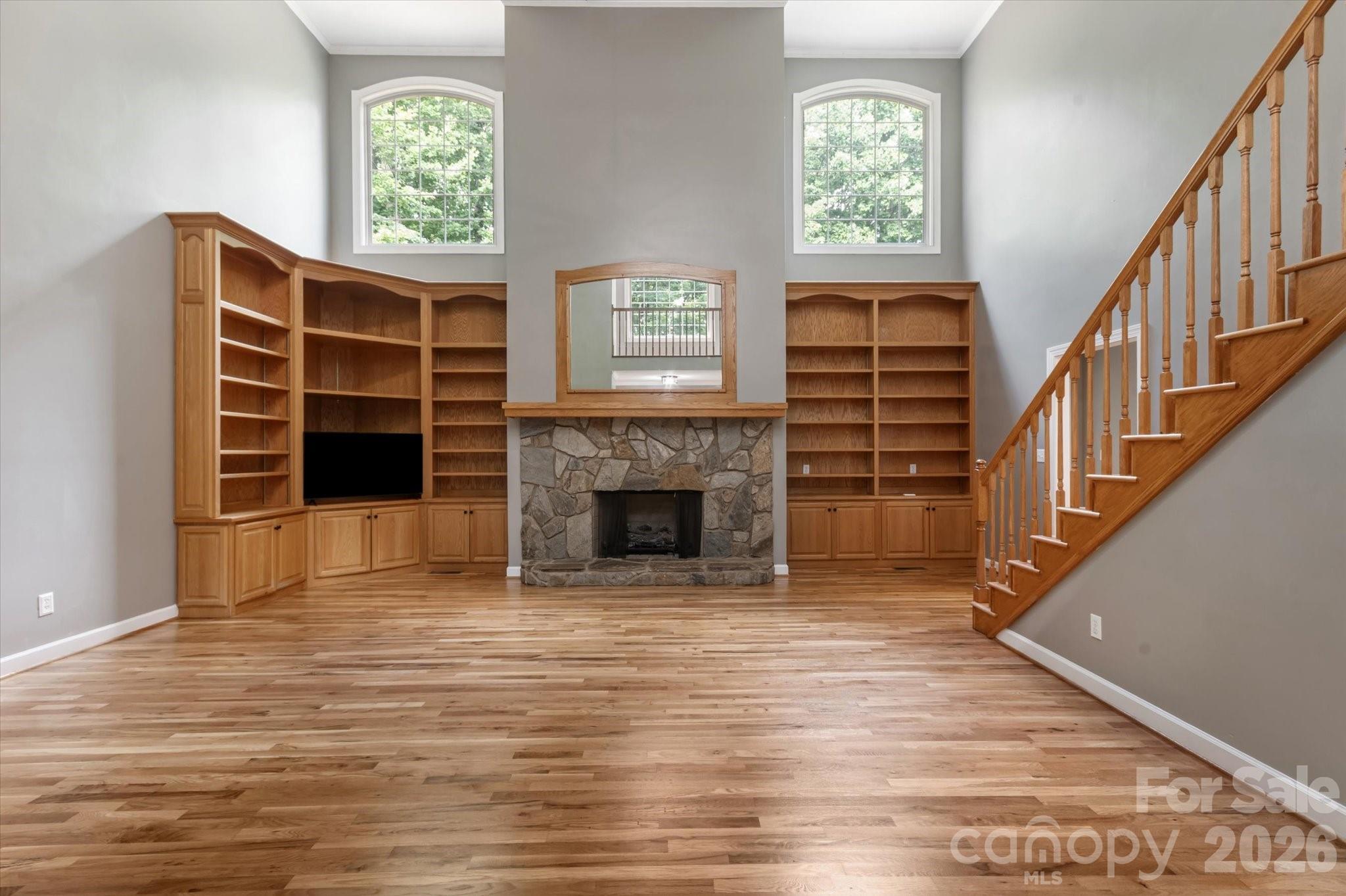 690 Stacy Hill Road Marion, NC 28752 - Photo 4 of 41 Gallery Image 4