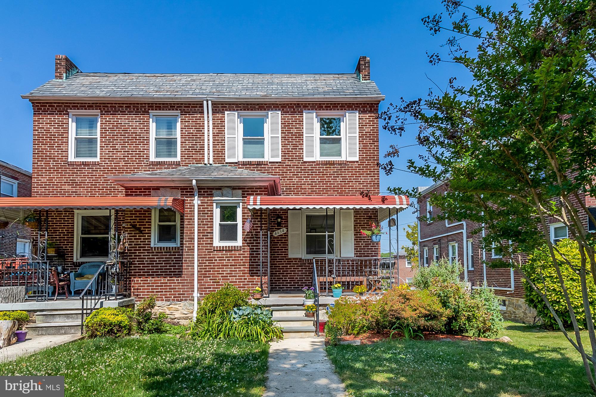 4634 Harcourt Road Baltimore, MD 21214 - Photo 1 of 40 Gallery Image 1