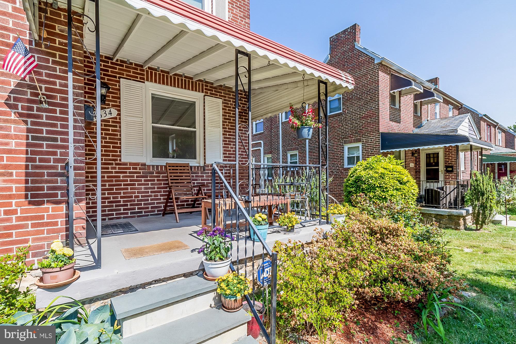 4634 Harcourt Road Baltimore, MD 21214 - Photo 2 of 40 Gallery Image 2