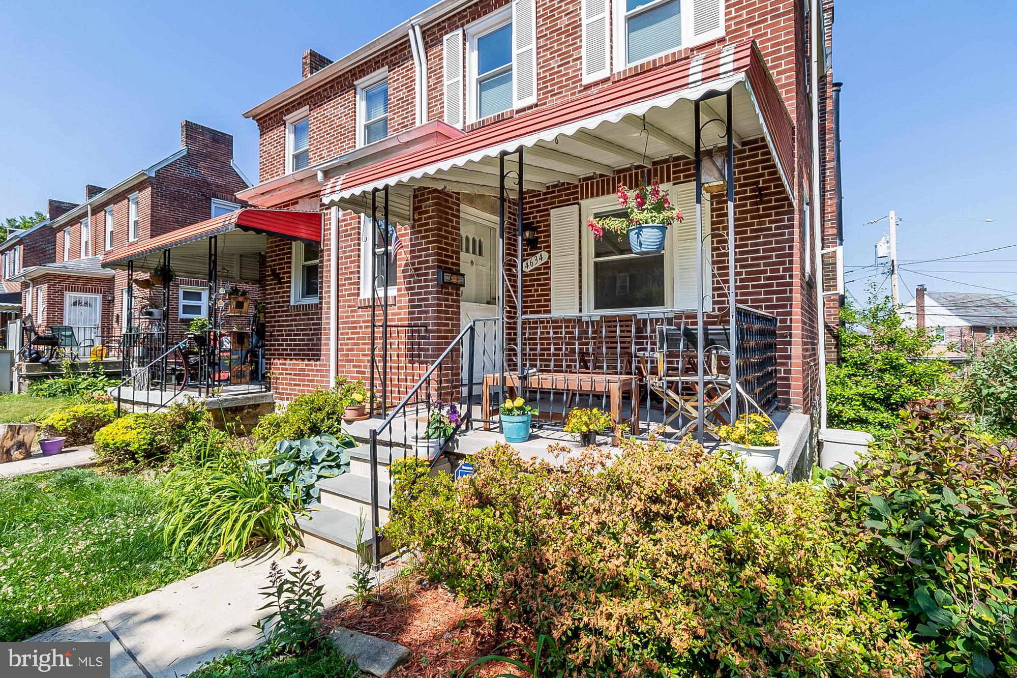 4634 Harcourt Road Baltimore, MD 21214 - Photo 3 of 40 Gallery Image 3