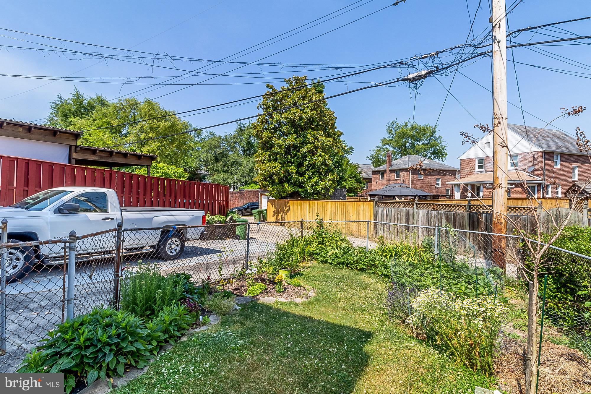 4634 Harcourt Road Baltimore, MD 21214 - Photo 38 of 40 Gallery Image 38