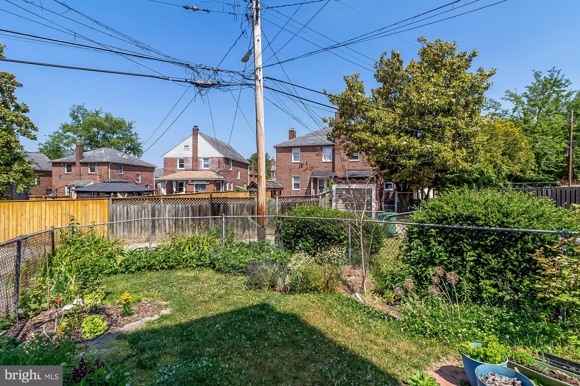 4634 Harcourt Road Baltimore, MD 21214 - Photo 39 of 40 Gallery Image 39