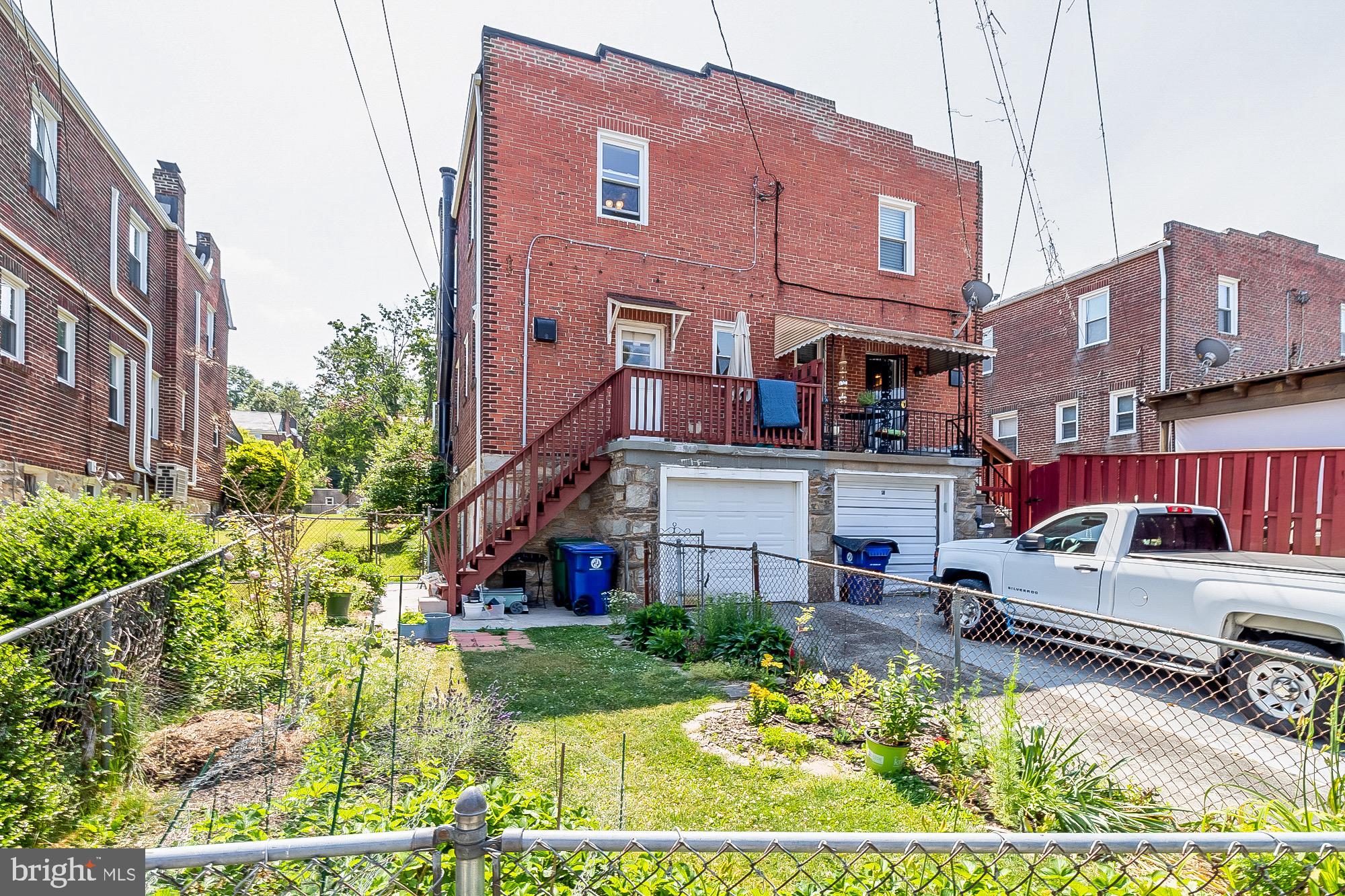 4634 Harcourt Road Baltimore, MD 21214 - Photo 40 of 40 Gallery Image 40