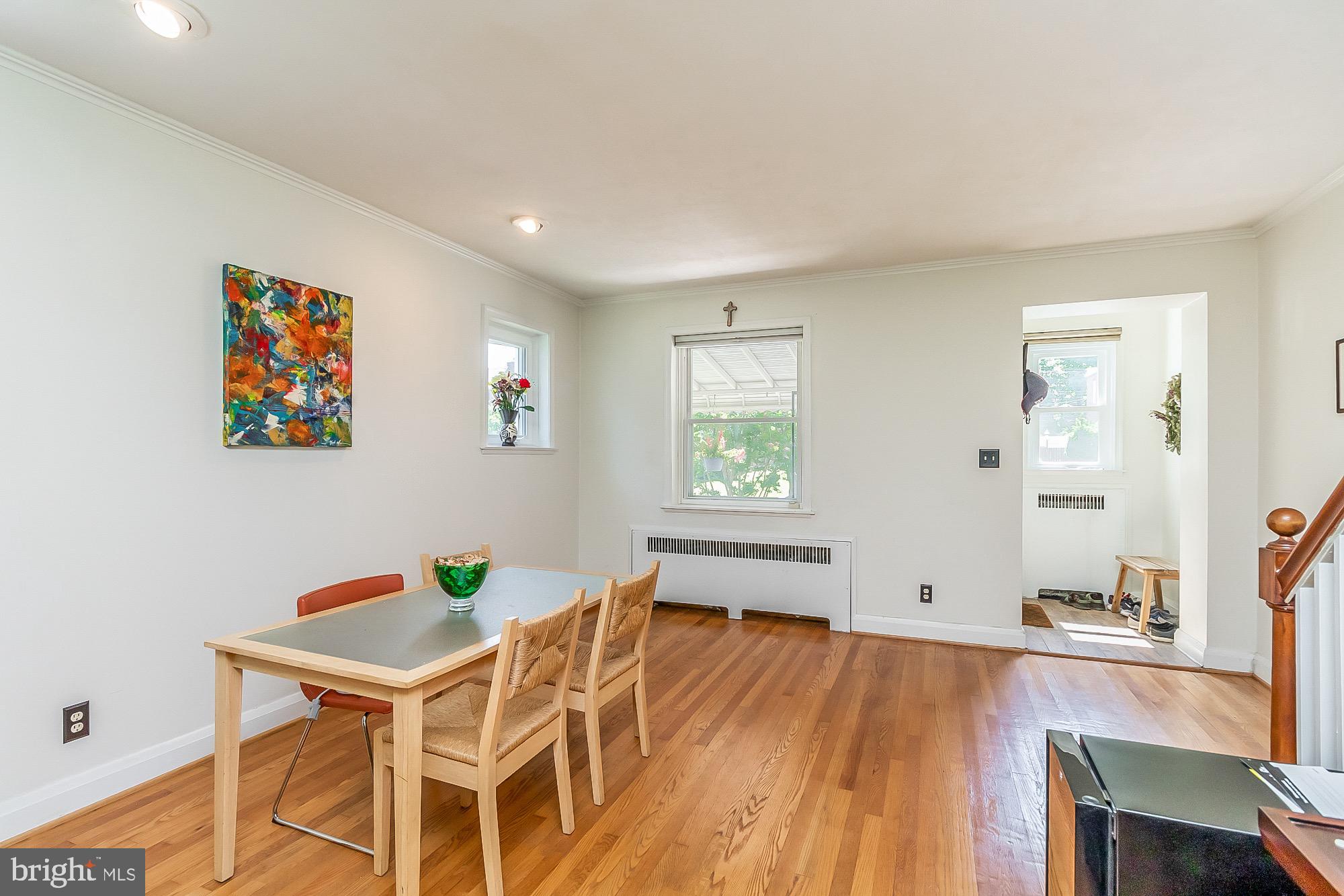 4634 Harcourt Road Baltimore, MD 21214 - Photo 5 of 40 Gallery Image 5