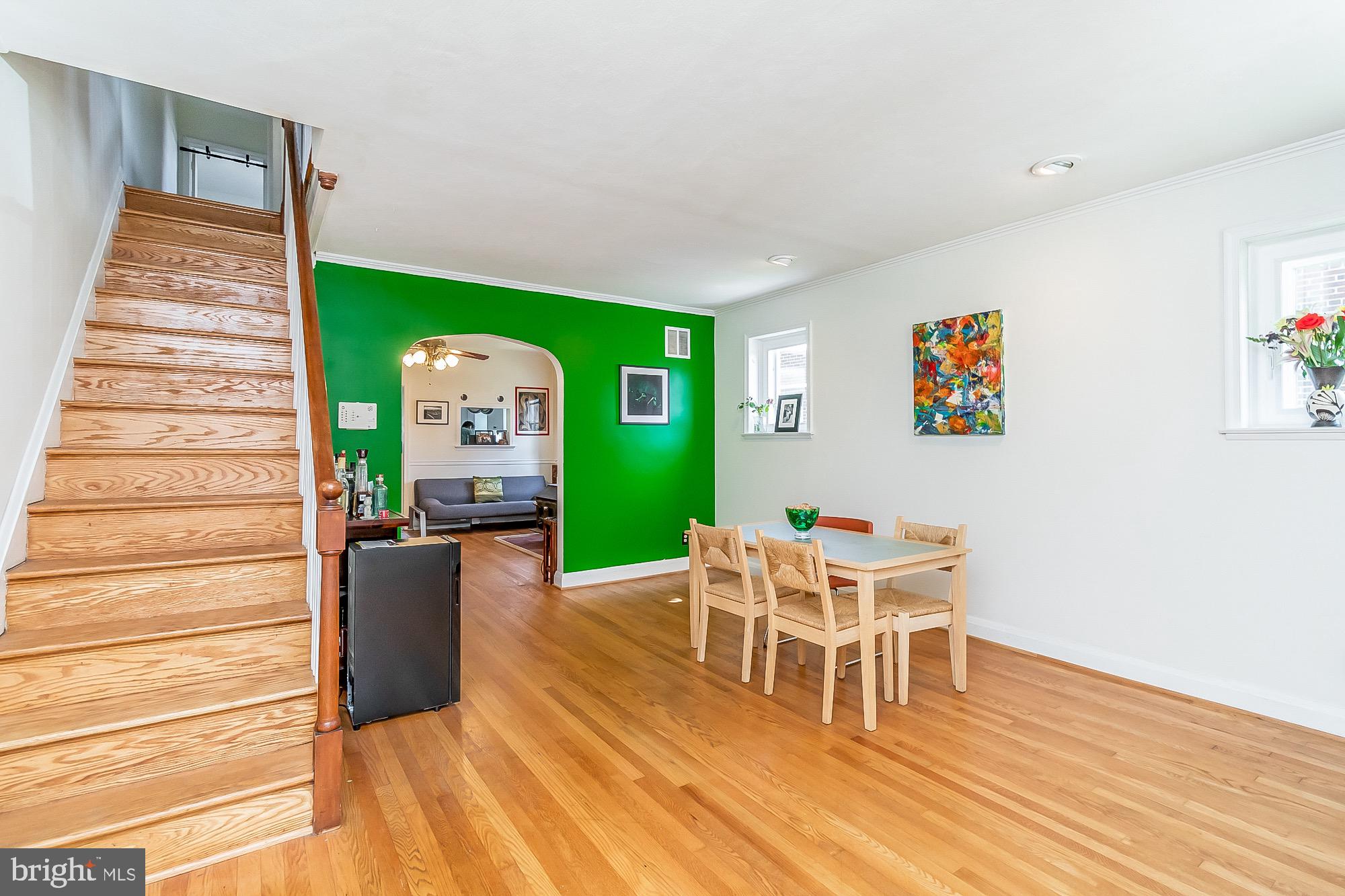 4634 Harcourt Road Baltimore, MD 21214 - Photo 6 of 40 Gallery Image 6