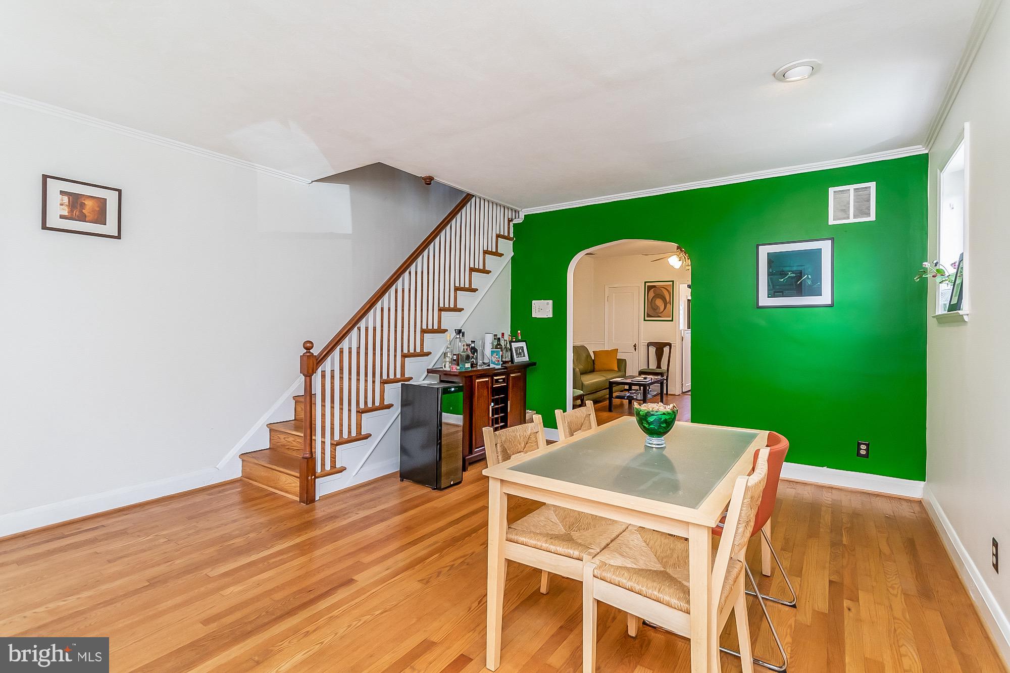 4634 Harcourt Road Baltimore, MD 21214 - Photo 7 of 40 Gallery Image 7