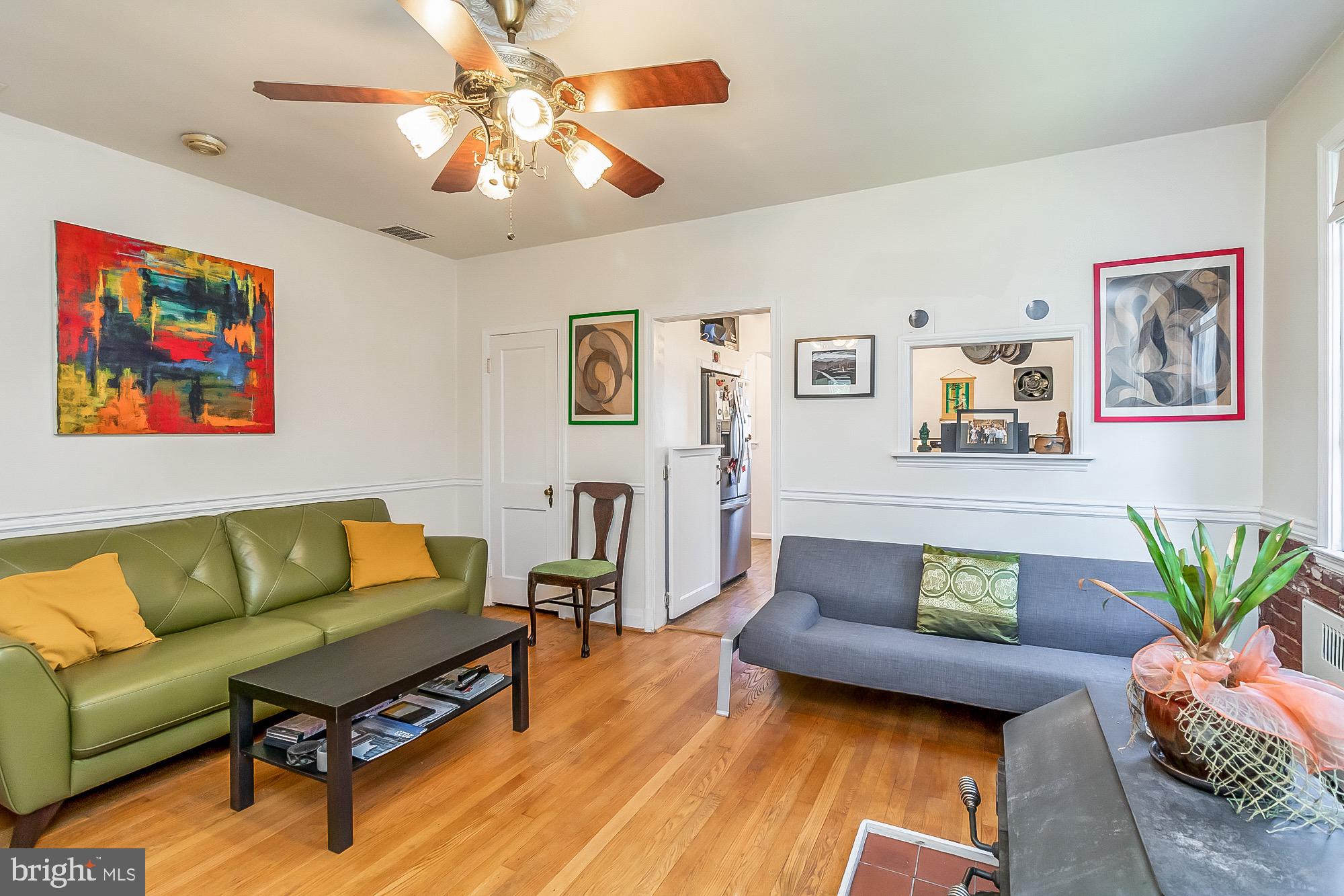 4634 Harcourt Road Baltimore, MD 21214 - Photo 10 of 40 Gallery Image 10