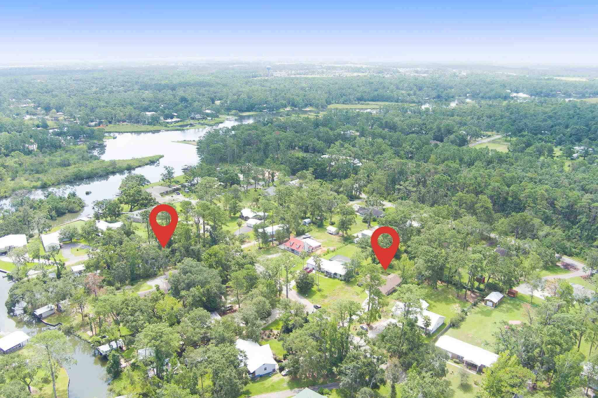 7239 Franklin Road Foley, AL 36535 - Photo 26 of 28