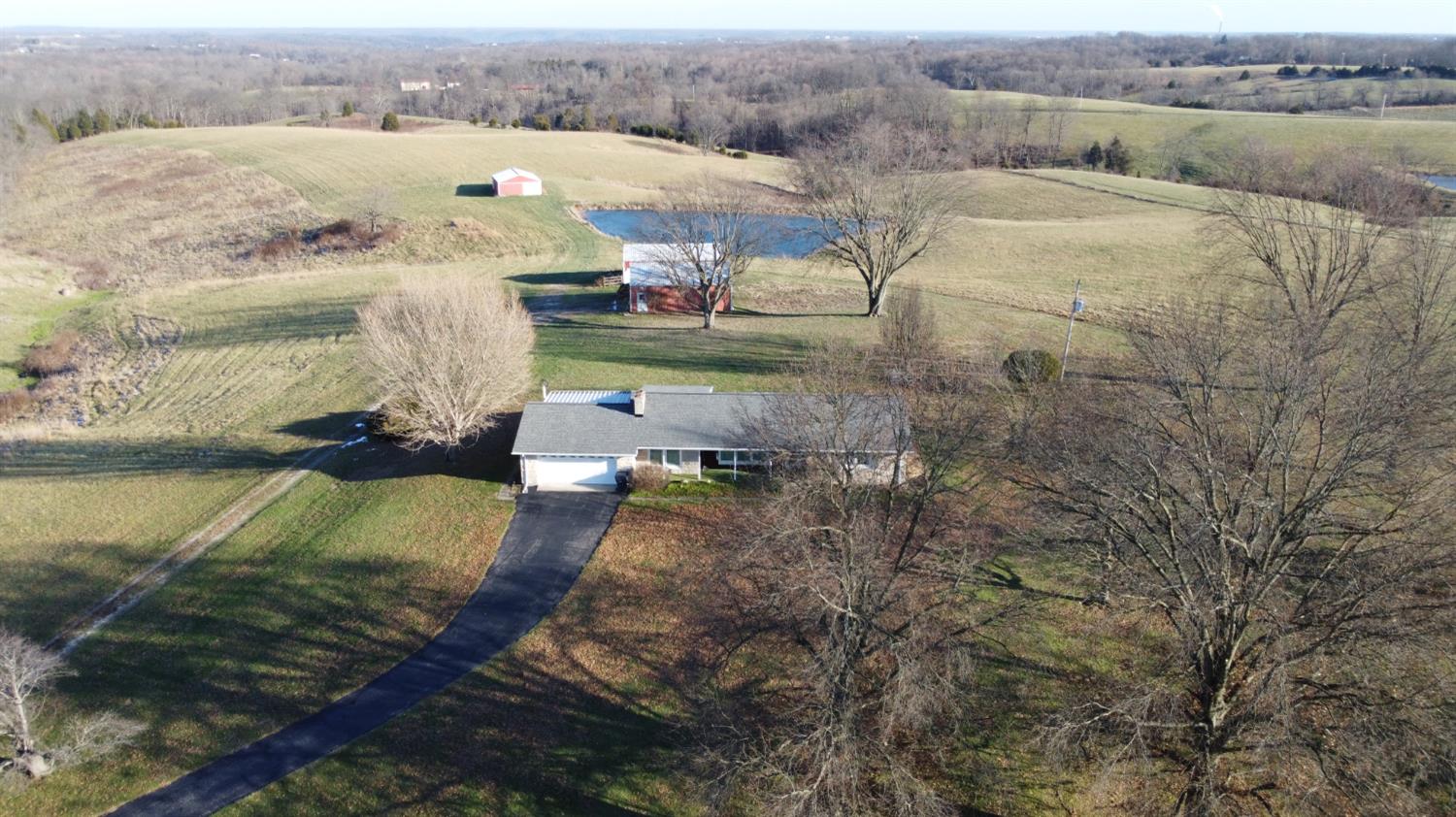 6901 Salem Ridge Road Aurora, IN 47001 - Photo 34 of 38