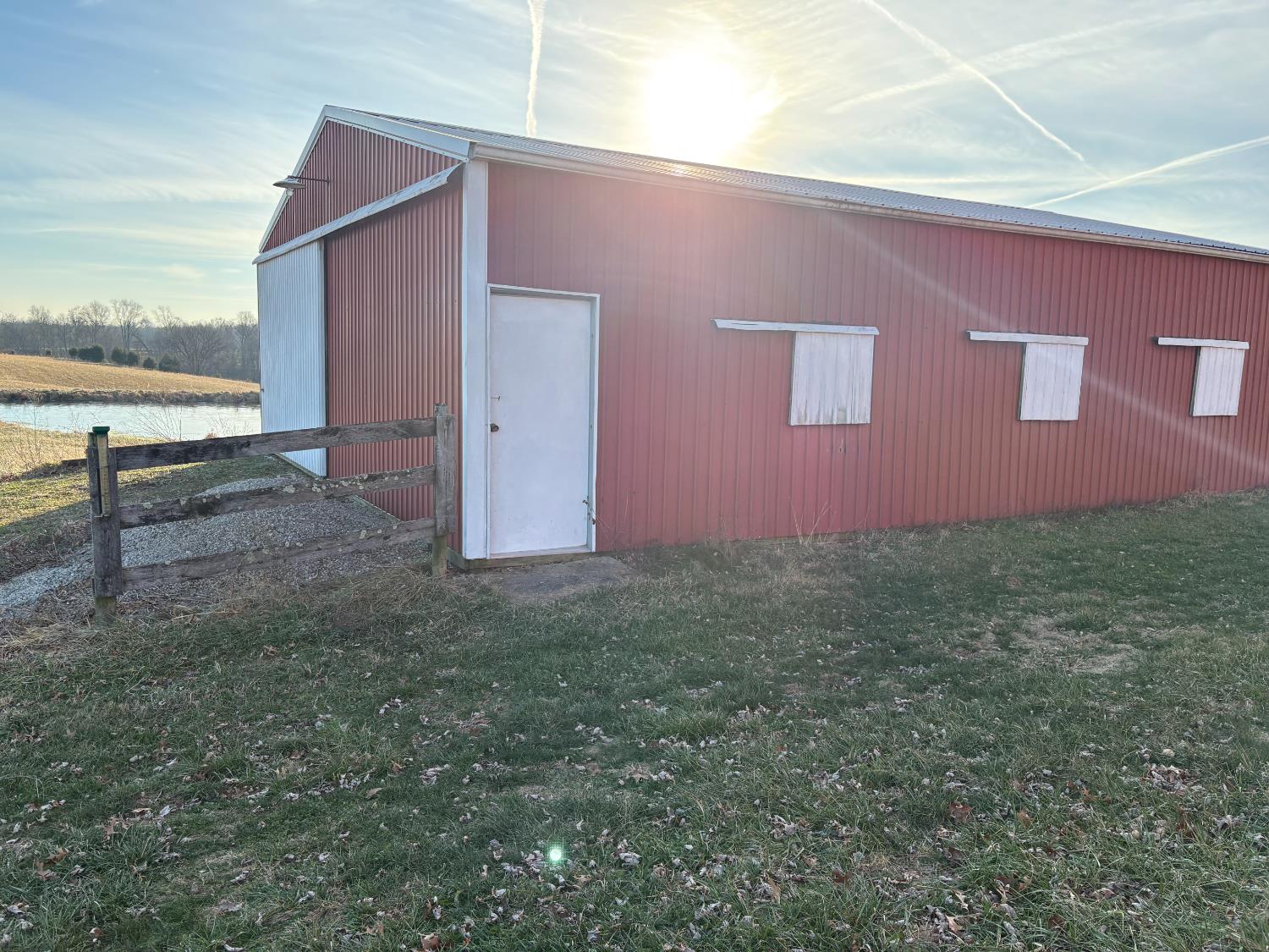 6901 Salem Ridge Road Aurora, IN 47001 - Photo 37 of 38