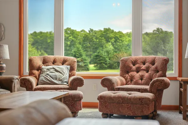 $814,900 | 18863 Meadowlark Road, Thompsonville, MI 49683