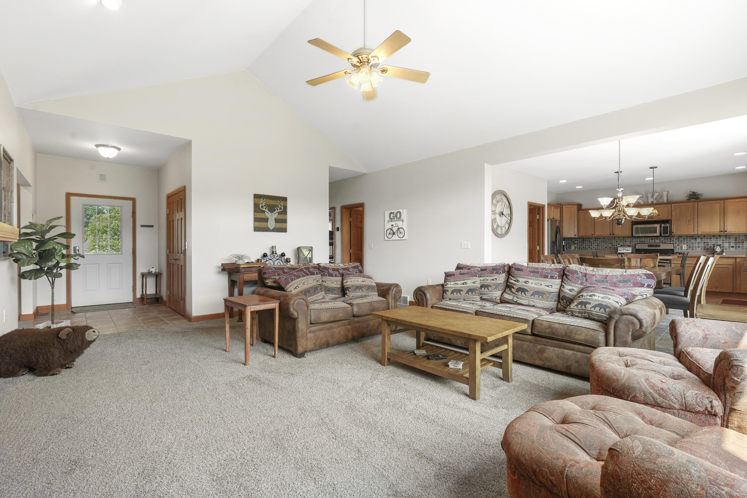 18863 Meadowlark Road Thompsonville, MI 49683 - Photo 17 of 58 DSC01889