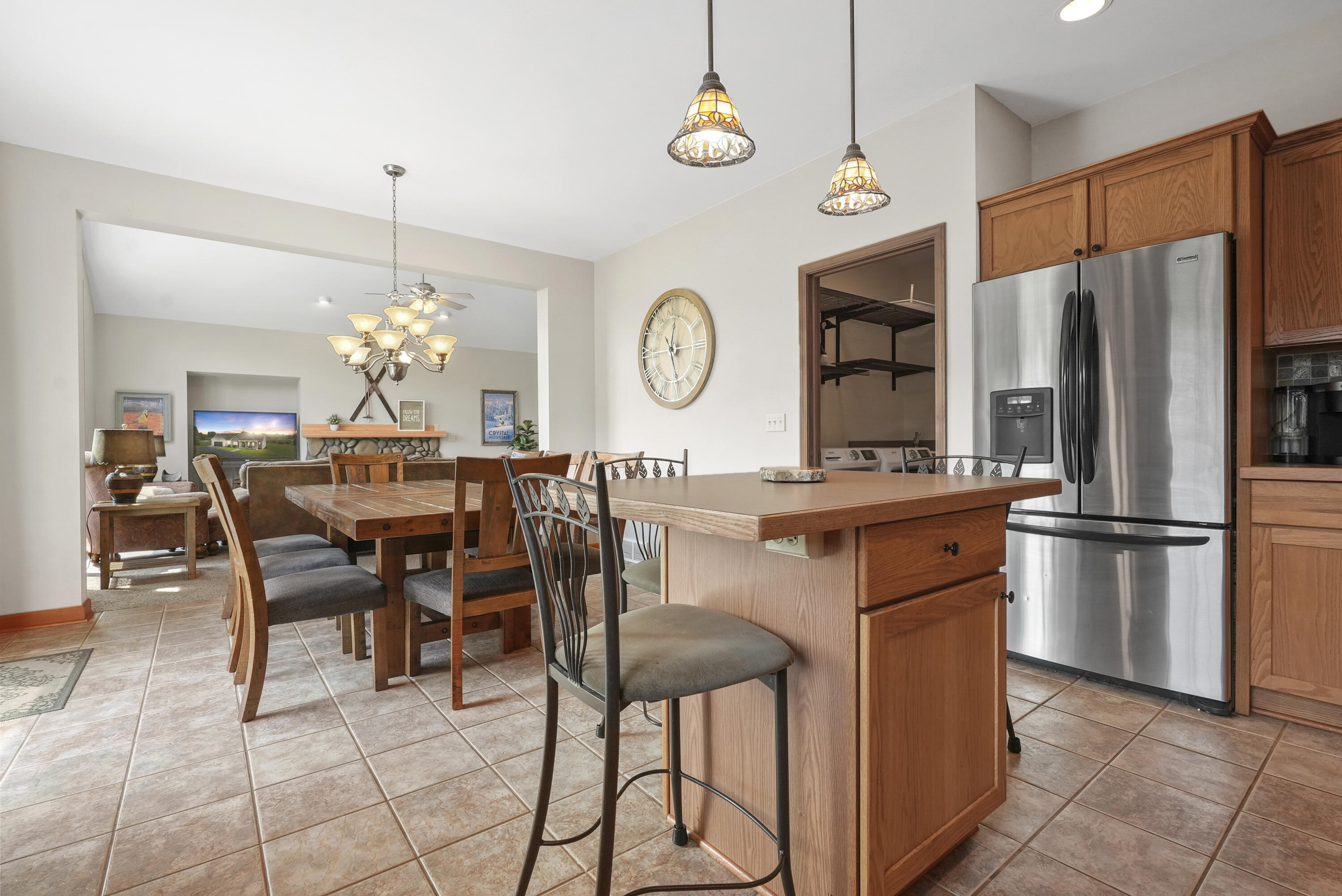 18863 Meadowlark Road Thompsonville, MI 49683 - Photo 19 of 58 DSC01944
