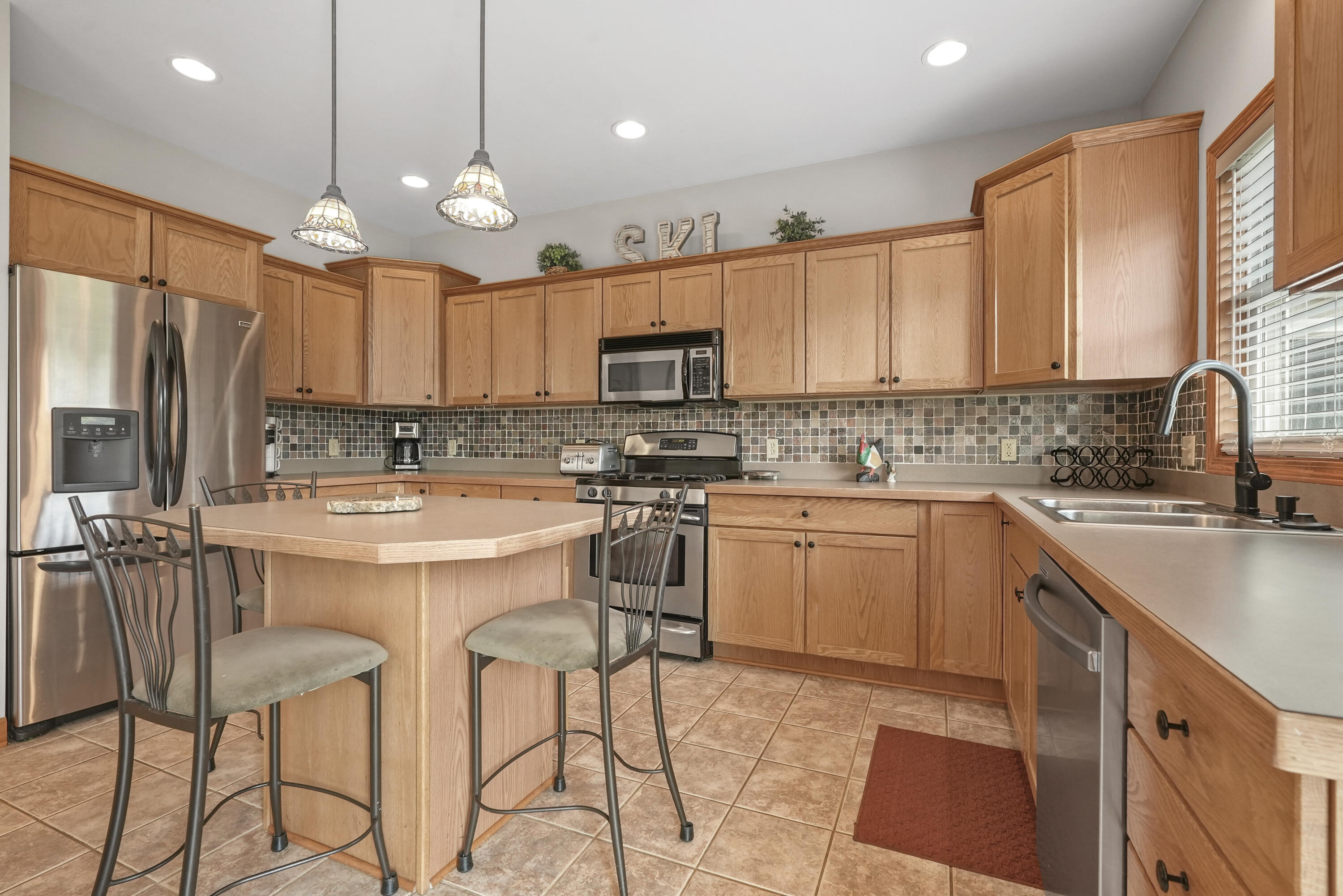 18863 Meadowlark Road Thompsonville, MI 49683 - Photo 20 of 58 DSC01964