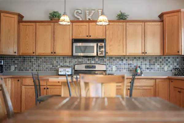 $814,900 | 18863 Meadowlark Road, Thompsonville, MI 49683