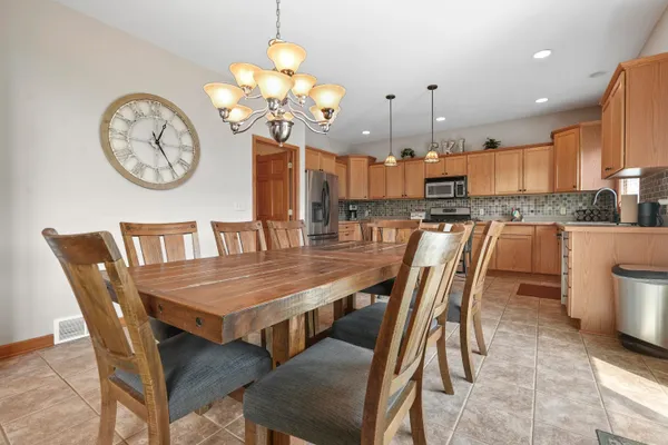 $814,900 | 18863 Meadowlark Road, Thompsonville, MI 49683