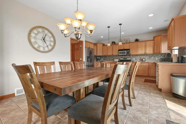 $814,900 | 18863 Meadowlark Road, Thompsonville, MI 49683