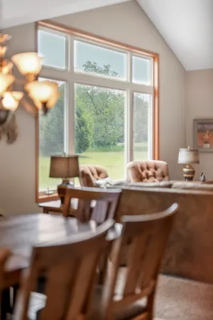 $814,900 | 18863 Meadowlark Road, Thompsonville, MI 49683