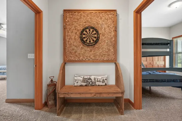 $814,900 | 18863 Meadowlark Road, Thompsonville, MI 49683