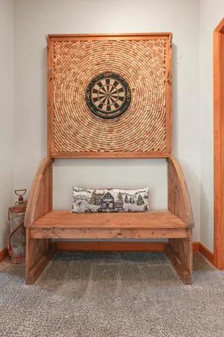 $814,900 | 18863 Meadowlark Road, Thompsonville, MI 49683