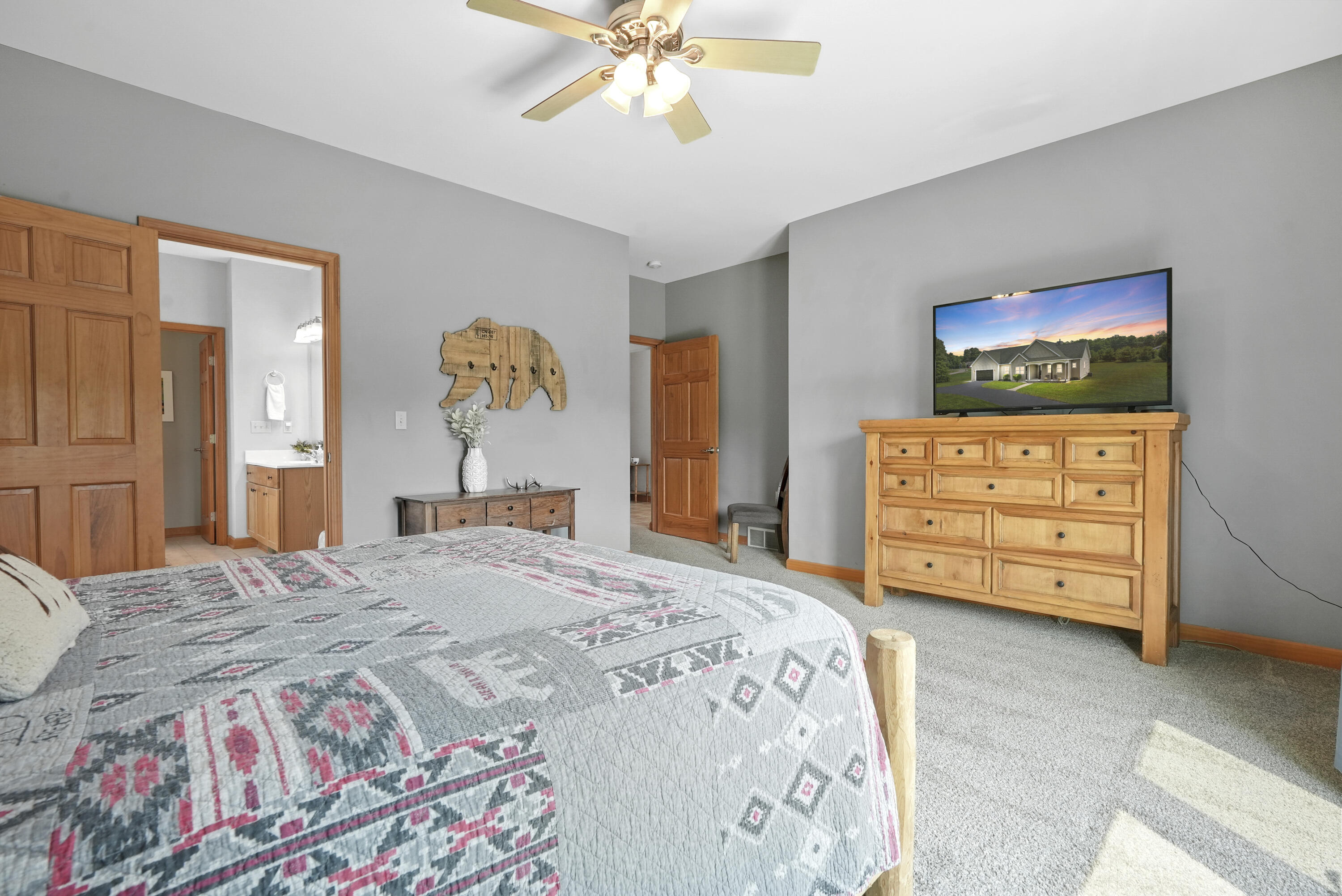 18863 Meadowlark Road Thompsonville, MI 49683 - Photo 33 of 58 DSC01839