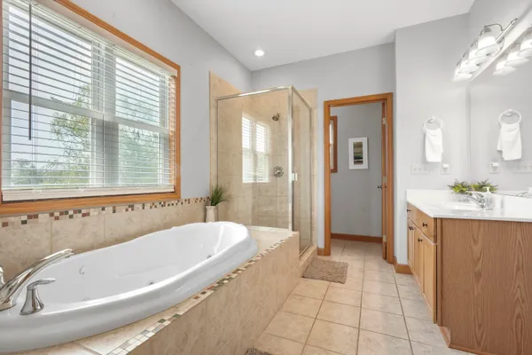 $814,900 | 18863 Meadowlark Road, Thompsonville, MI 49683