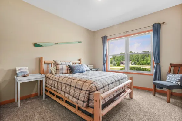 $814,900 | 18863 Meadowlark Road, Thompsonville, MI 49683